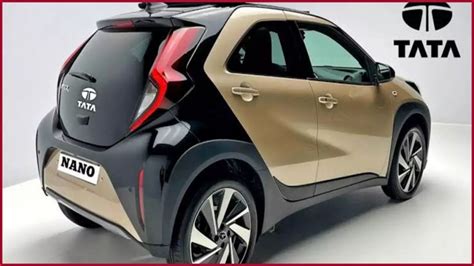 Tata Nano electric to launch soon; know all about new avatar of Ratan ...