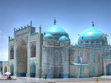 Balkh, Afghanistan Persian Architecture, Beautiful Architecture ...