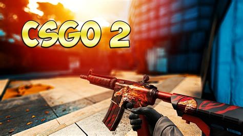 CS2 Mirage Gameplay - YouTube