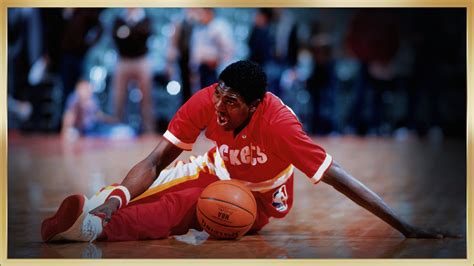 Happy Birthday Hakeem Olajuwon! | NBA.com