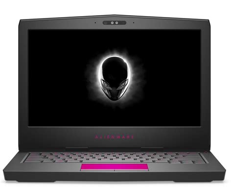 Alienware 13 R3 - 13-1108SLR laptop specifications