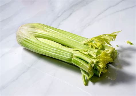 Celery | The Allergy Team