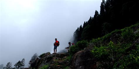 Trekking & Hiking Tours in Sri Lanka | Best of Lanka