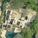 Ari Emanuel's House in Los Angeles, CA (#2) - Virtual Globetrotting