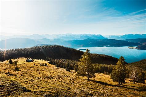 The Beauty of Bavaria I on Behance | Holidays germany, Landscape ...