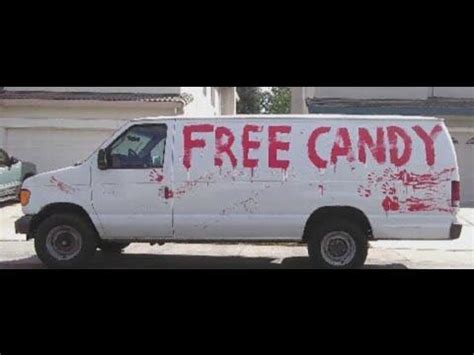 Free candy | Free Candy Van | Know Your Meme