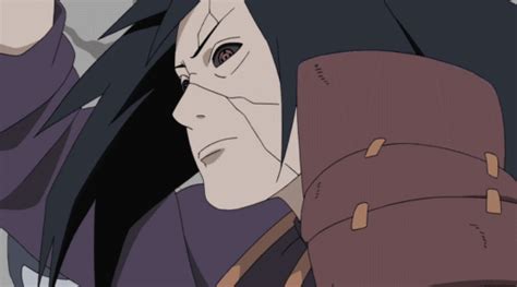 Download Madara Uchiha Anime Naruto Gif