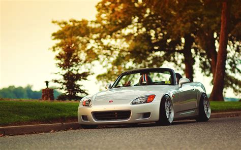 Stanced Car Wallpapers - WallpaperSafari