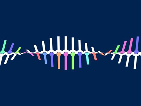 DNA animation by Fremox on Dribbble