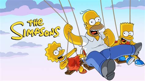 Watch The Simpsons | Disney+