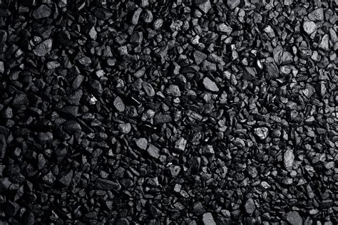 Black gravel texture - PSDgraphics