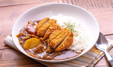 Katsu curry sauce recipe: How to make Wagamama’s REAL Katsu curry sauce ...