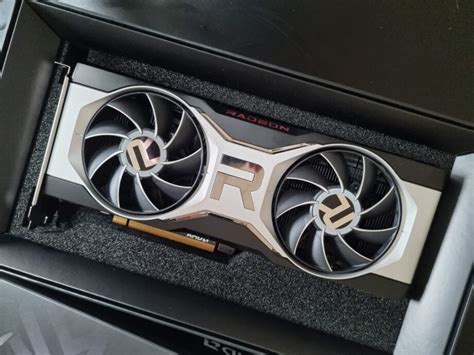 AMD Radeon RX 6700 XT Review | Trusted Reviews