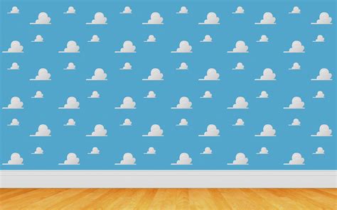 Toy Story Cloud Wallpapers - Top Free Toy Story Cloud Backgrounds ...