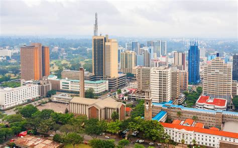 Header-Nairobi-City-Skyline - Dawit Insurance Agency LTD | Nairobi City ...