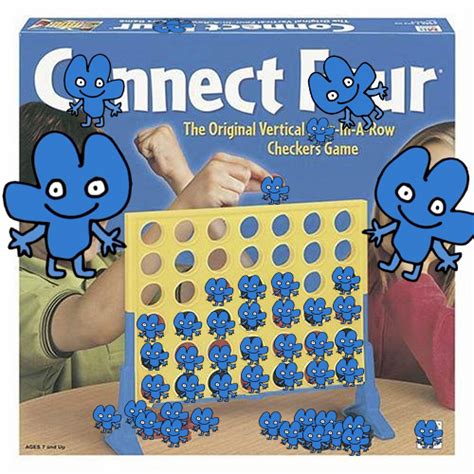 Bfb Memes Bear Wallpaper Connect Four Memes Anime Eye Drawing | Images ...