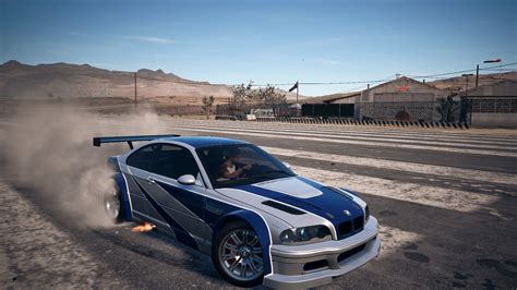 Nfs Heat Bmw M3 Gtr - oasismertq