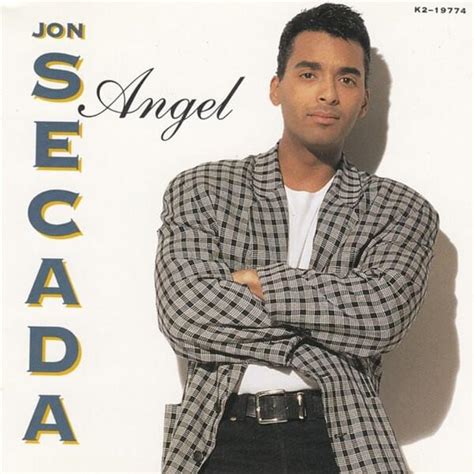 Jon Secada – Angel Lyrics | Genius Lyrics