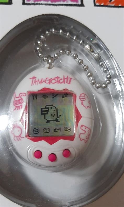 Original Bandai Tamagotchi, Computers & Tech, Parts & Accessories ...