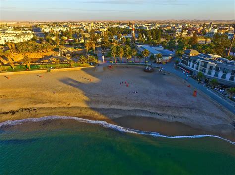 News from Southern Africa & Namibia: Namibia: aerial views of ...