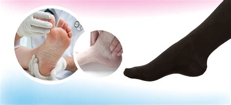 Benefits of Diabetic Socks on Your Feet | Reflexwear