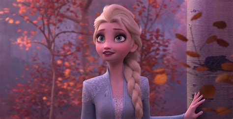 Elsa’s ‘Frozen 2′ Song ‘Into the Unknown’ – Lyrics Revealed! (Listen ...