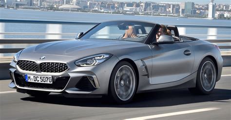 The Best Luxury Convertibles for Summer Driving - DealerBar