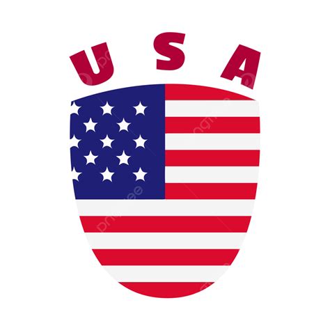 Usa Emoji Flag, Worldcup 2022, Usa Day, Qatar Day PNG and Vector with ...