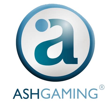 Ash Gaming | iGamingz