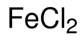 Iron(II) chloride anhydrous | Ferrous chloride | FeCl2 - Ereztech