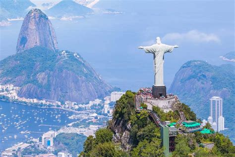 15 Things to KNOW Before Visiting Christ the Redeemer in Rio, Brazil