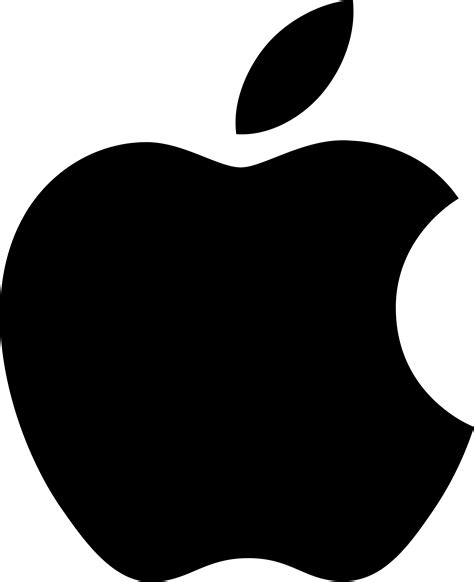 Apple – Logos Download