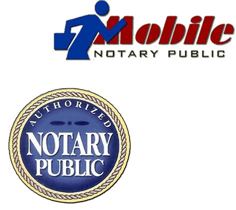 Mobile Notary