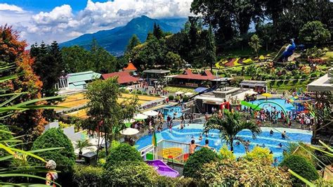 Gambar Wisata Selecta Malang - Gambar Barumu