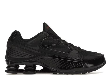 Nike Shox Enigma Black (W) - BQ9001-001 - US Air Max Sneakers, All ...