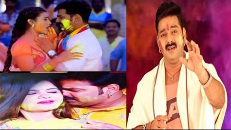 bhojpuri holi song: Pawan Singh Old and new bhojpuri holi song Raja ...