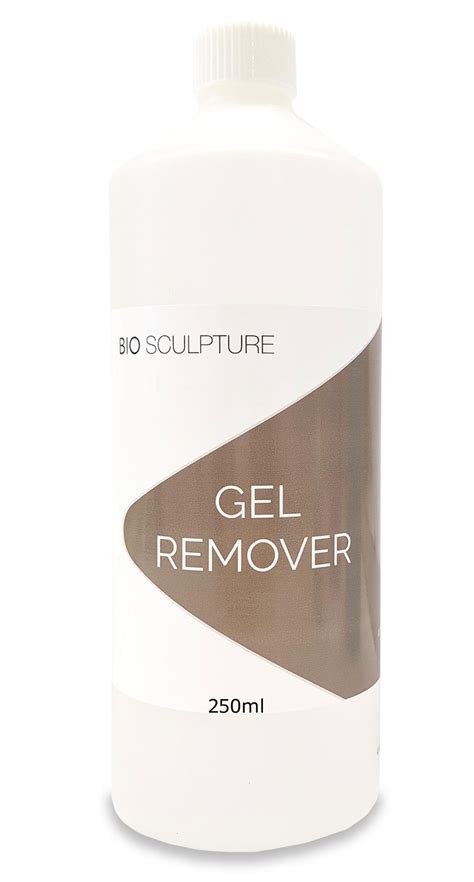 Bio Sculpture Gel Nail Removal Kit - Call of Beauty