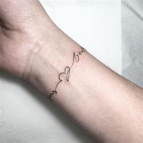 Best Wrist Tattoos Ideas For Women #tattooideas #beautifultattoo # ...