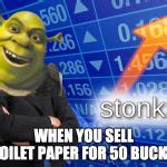 stonks Meme Generator - Imgflip