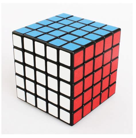 El cubo de Rubik y todas sus variantes: Modelos Cubicos