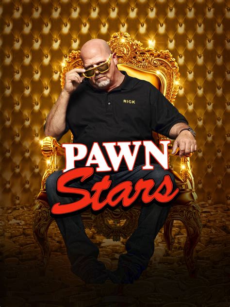 Pawn Stars TV Listings, TV Schedule and Episode Guide | TV Guide