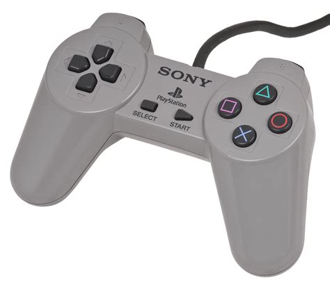 PSX Controller - PlayStation 1 (PSX) Photo (34563427) - Fanpop