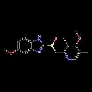 Omeprazole | Uses, Brand Names, Mechanism Of Action