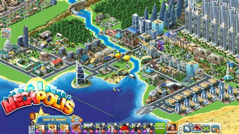 TOP 10 BEST CITY BUILDING GAMES FOR ANDROID - Developing Daily