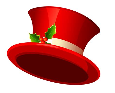 Free Holiday Hat Cliparts, Download Free Holiday Hat Cliparts png ...