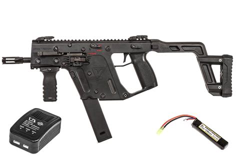 Krytac Kriss Vector AEG Airsoft SMG ( Choose an Option )