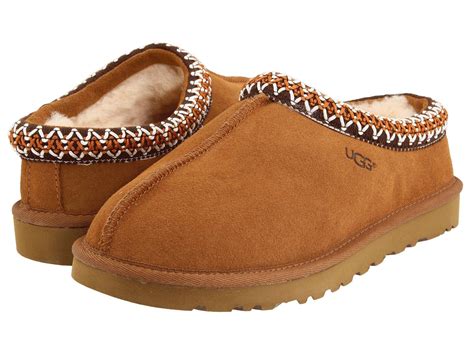 UGG Suede Tasman - Shoes in Chestnut/Brown (Brown) - Save 33% - Lyst