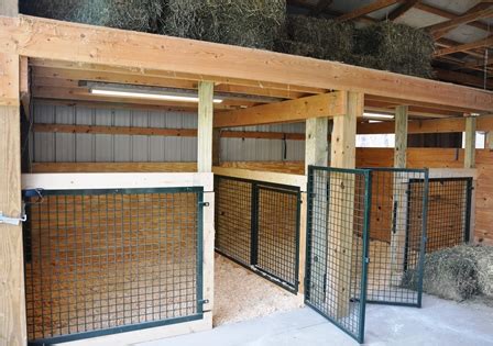 New Stronger, Configurable Goat Pens - Better Hens & Gardens