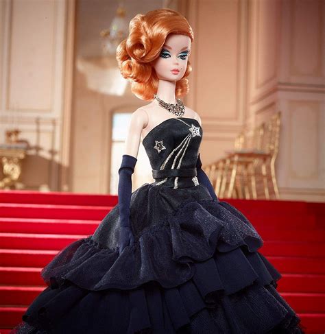 Barbie Midnight Glamour Doll | Iconic dresses, Fashion, Barbie dress