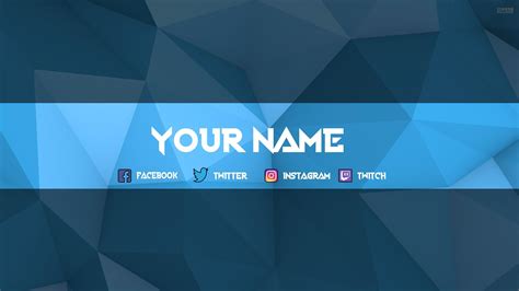 Twitch Banner Wallpapers - Top Free Twitch Banner Backgrounds ...